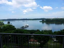 The Estuary (D27), Condominium #578530731